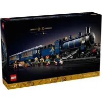 LEGO Ideas - Der Orientexpress (21344)