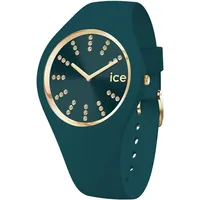 ICE-Watch - Ice Cosmos Verdigris - Grüne Damenuhr mit