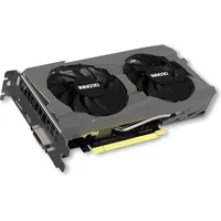 Inno3D GeForce RTX 3050 Twin X2 OC -