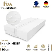 King matratzen Kindermatratze babymatratze babybett matratze babymatratze H3 KingKINDER