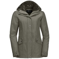 Jack Wolfskin Park Avenue Jacket Damen Jacke