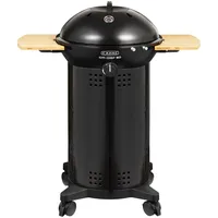 Cadac Citi Chef 50 schwarz