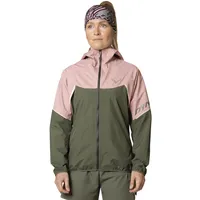 Dynafit Alpine Goretex Jacke - Pale Rose - M