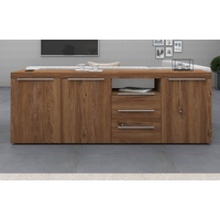 Borchardt Möbel Sideboard »DURBAN«, Breite 200 cm