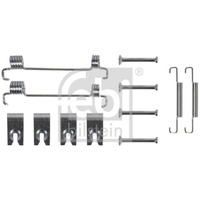 FEBI BILSTEIN Zubehörsatz, Bremsbacken 182061