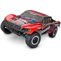 TRAXXAS Kurze Laufshorts Slash 4x2 Brushless BL-2S RTR 58134-4