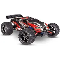 TRAXXAS 71054-8 E-Revo 1:16 Monster-Truck Brushed RTR mit Akku