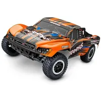 TRAXXAS Kurze Laufshorts Slash 4x2 bürstenlos BL-2S RTR 58134-4