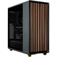 Captiva Advanced Gaming R79-563 Ryzen 5 RTX 4060 Ti