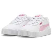 Puma Carina 2.0 AC Sneakers Kinder White