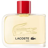 Lacoste Red Eau de Toilette 75 ml