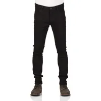 LEE Malone Jeans - Black Rinse - 27 -