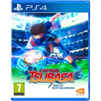 Bandai Namco Entertainment Captain Tubasa Rise of Champ PS4