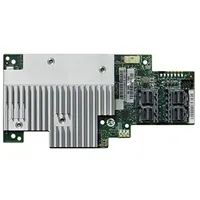 Intel RMSP3AD160F Tri-mode PCIe/SAS/SATA Full-Featured RAID Mezzanine Module 16