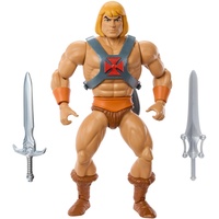 Mattel M.o.t.U. Origins Cartoon Collection He-Man