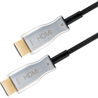 Goobay 65567 - Aktiv Optisches HDMI Typ A (Standard)