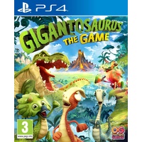 Bandai Namco Entertainment Gigantosaurus The Game