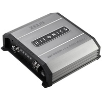 Hifonics ZEUS EXTREME Monoblock ZXT2000/1 Ultra Class-D Verstärker 2.200