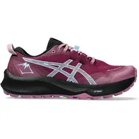 Asics GEL-Trabuco 12 BLACKBERRY/LIGHT Blue 40