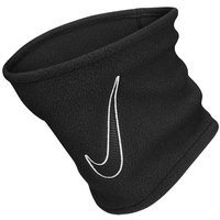 Nike Fleece Neckwarmer 2.0 Kinder 010 black/white