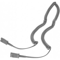 Poly QD Verlängerung 3m, Headset Zubehör