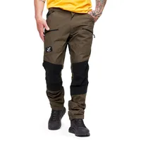 RevolutionRace Herren Nordwand Pro Pants, Hose zum Wandern und