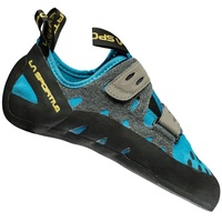 La Sportiva Tarantula Herren carbon/lime punch 40.5