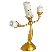 ABYstyle Disney Die Schöne und das Biest Lampe, -