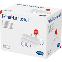 Paul Hartmann PEHA-LASTOTEL Fixierbinde 12 cmx4 m 1 St