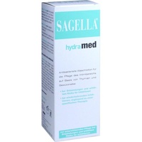 Meda Pharma GmbH & Co. KG SAGELLA hydramed Intimwaschlotion