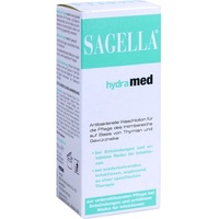 Meda Pharma GmbH & Co. KG SAGELLA hydramed Intimwaschlotion