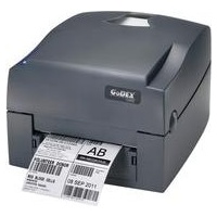 GODEX G500 UES 203dpi Basismodell 203 dpi), Etikettendrucker, Schwarz