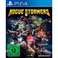 Black Forest Games Rogue Stormers