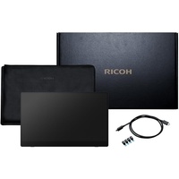 Ricoh 150BW mobiler Monitor 39,60cm (15.6")