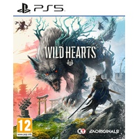 Electronic Arts Wild Hearts (PS5)