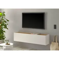 INOSIGN TV-Schrank »City/Giron«, Breite ca. 150 cm weiß