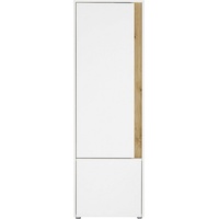 INOSIGN »CiTY/GiRON«, Stauraumschrank zeitlos modern, wohnliches Home Office, Breite