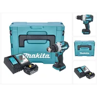 Makita Makita, Bohrmaschine + Akkuschrauber, DHP 489 RG1J Akku