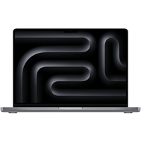 Apple MacBook Pro M3 2023 14" 16 GB RAM