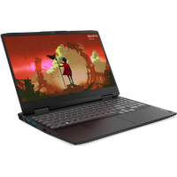 Lenovo IdeaPad Gaming 3 AMD RyzenTM 7 5800H Laptop
