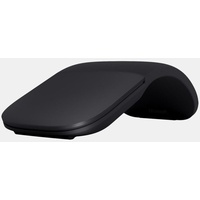 Microsoft Arc Mouse Ambidextrous Bluetooth Bluetrack 1000 Dpi