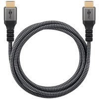 Goobay 65261 HDMI-Kabel 2 m HDMI Typ A (Standard)