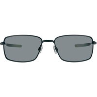 OAKLEY Square Wire OO4075-05 matte black/black iridium