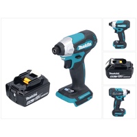 Makita DTD 157 G1 Akku Schlagschrauber 18 V 140