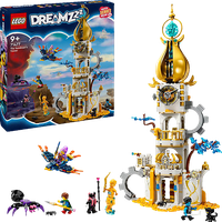 LEGO DREAMZzz Turm des Sandmanns