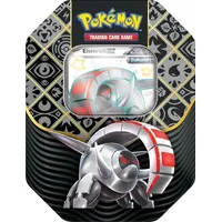 Pokémon Pokèmon (Sammelkartenspiel), PKM KP04.5 Tin #2 MBE3