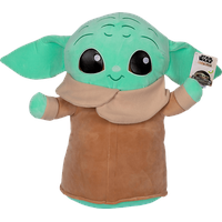 Simba Star Wars Baby Yoda 45cm Plüsch Kuscheltier