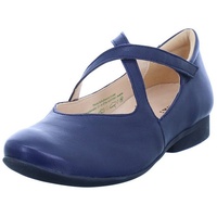 THINK! Ballerinas blau 37