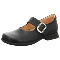 THINK! Ballerina PENSA DAMEN in Schwarz | Gr.: 41