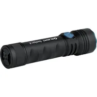 Olight Seeker 4 LED Taschenlampe IPX8 (wasserdicht) akkubetrieben 3100lm